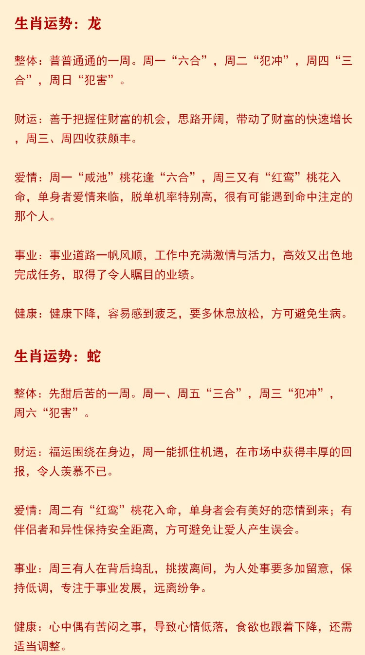 精准生肖解析与移动解析，首尾二三合，四同开火热预测