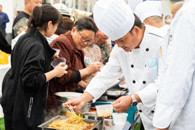 海安人才招聘厨师信息网，美食与人才的连接桥梁