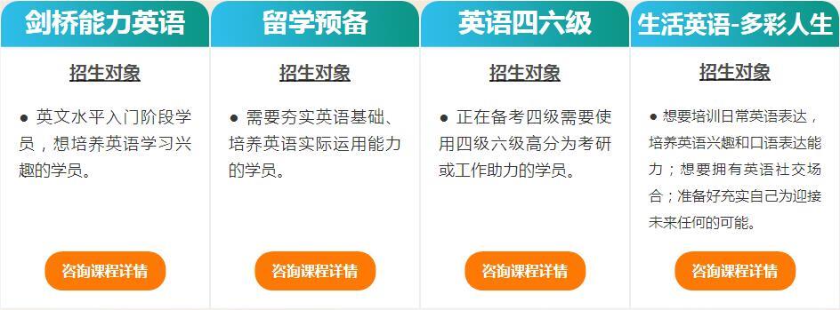 杭外英语培训班，提升英语能力的优选场所——地址电话一览