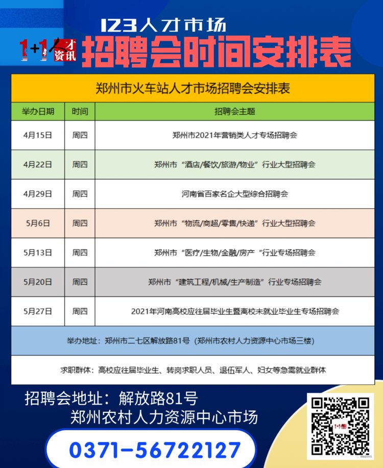 邯郸招聘人才网，企业与人才的连接桥梁