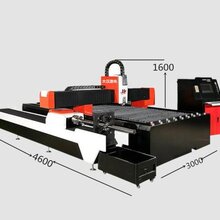 河南激光切割机厂家全面深度解析