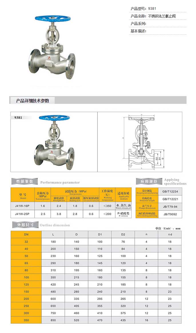 合肥法兰式不锈钢截止阀，卓越性能与广泛应用领域