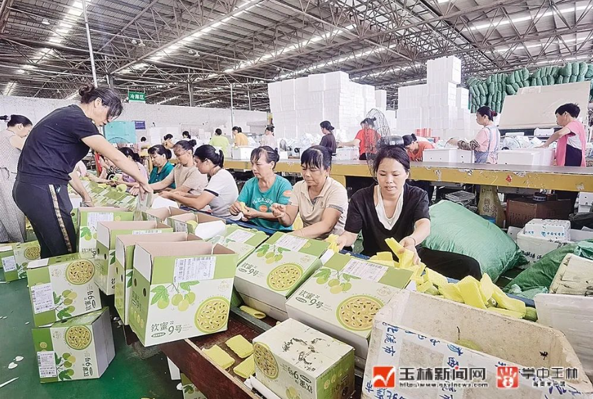 国防百货超市，军民融合的新零售业态探索