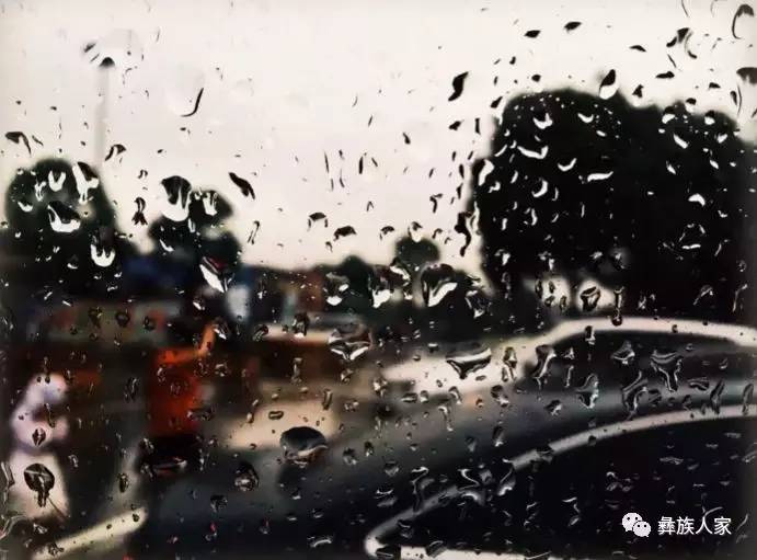 雨中情怀，大雨与经典老歌的魅力交响