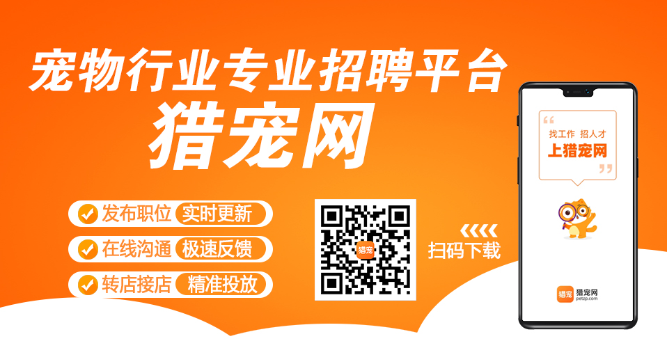 海南宠物人才网站——人才与宠物的连接桥梁