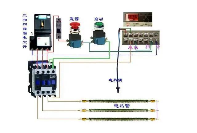 河北双向电磁阀技术原理及应用领域解析