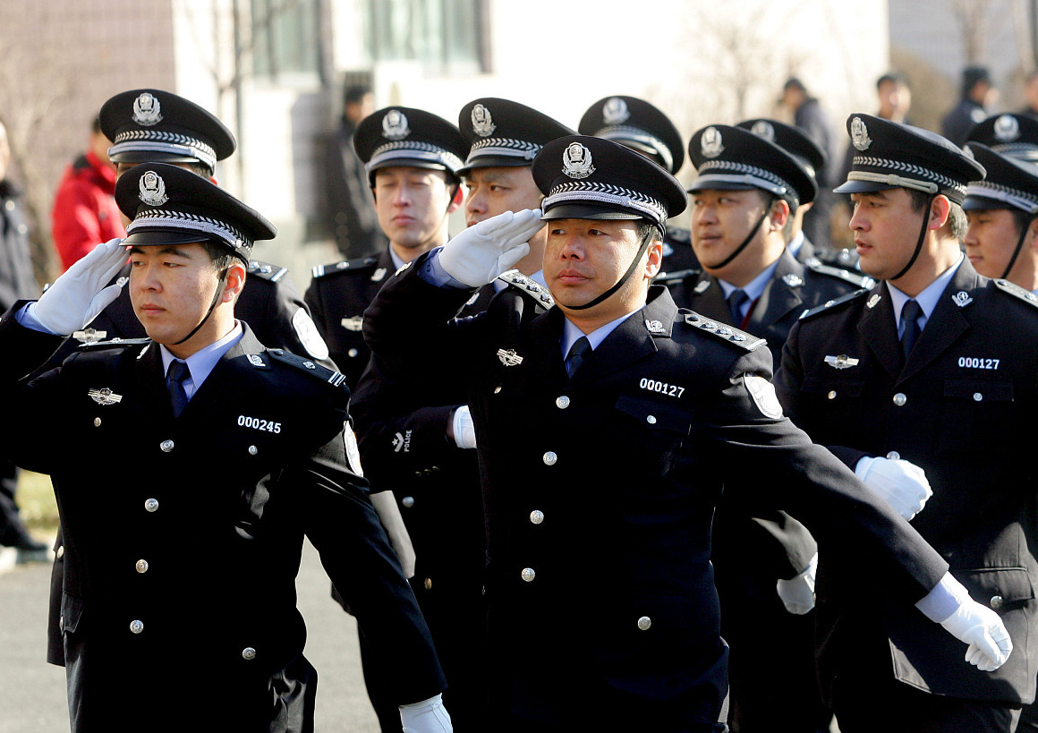 河南警察公务员报考条件全面解析