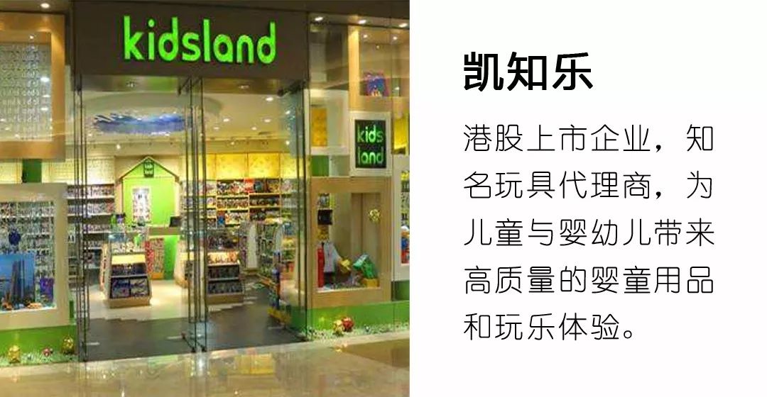 合肥银泰百货店品牌概览