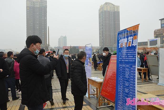 海阳人事人才市场招聘盛启，汇聚人才助力城市蓬勃发展