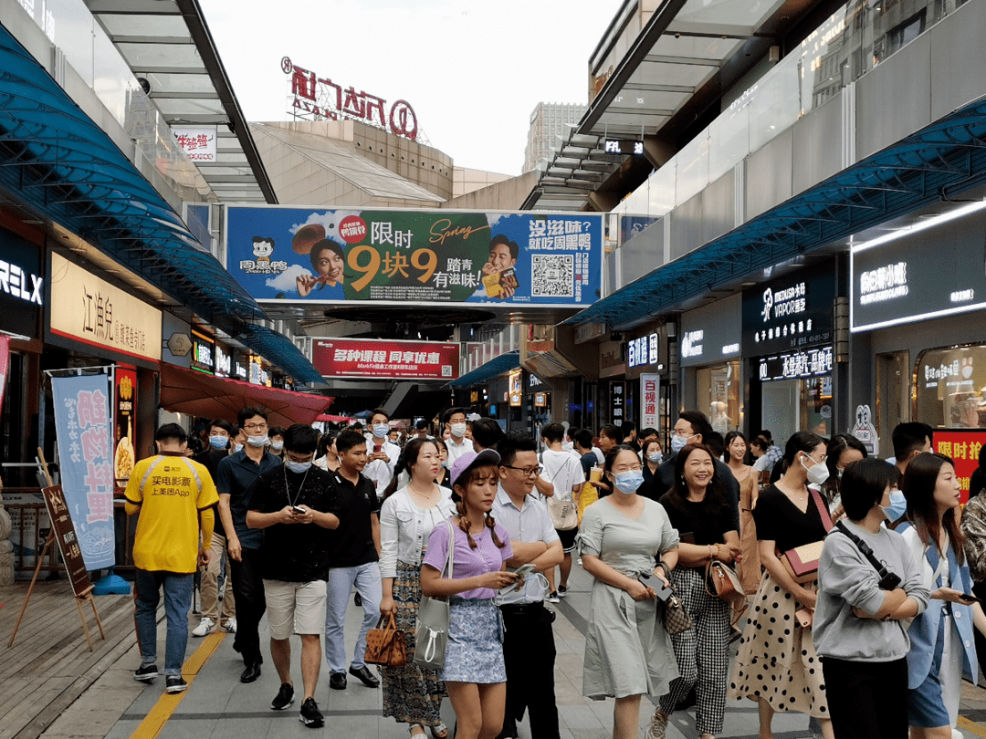 海口劳保百货批发市场，商业繁荣与多元发展展望