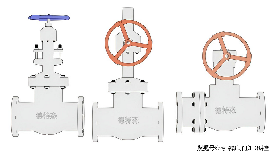 河北不锈钢截止阀专业定制，工艺、特点及应用解析