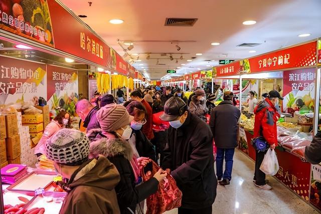 海霸王批发市场百货，商业繁荣之地与多元购物体验