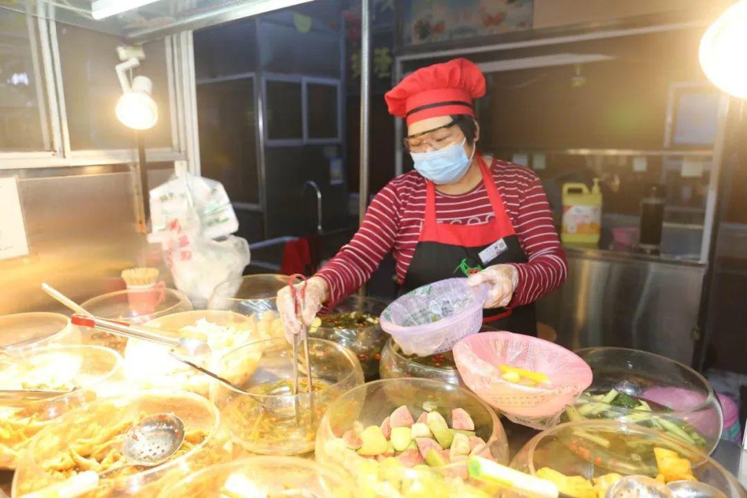 海口夜市人才招聘热潮，职业机遇与挑战并存