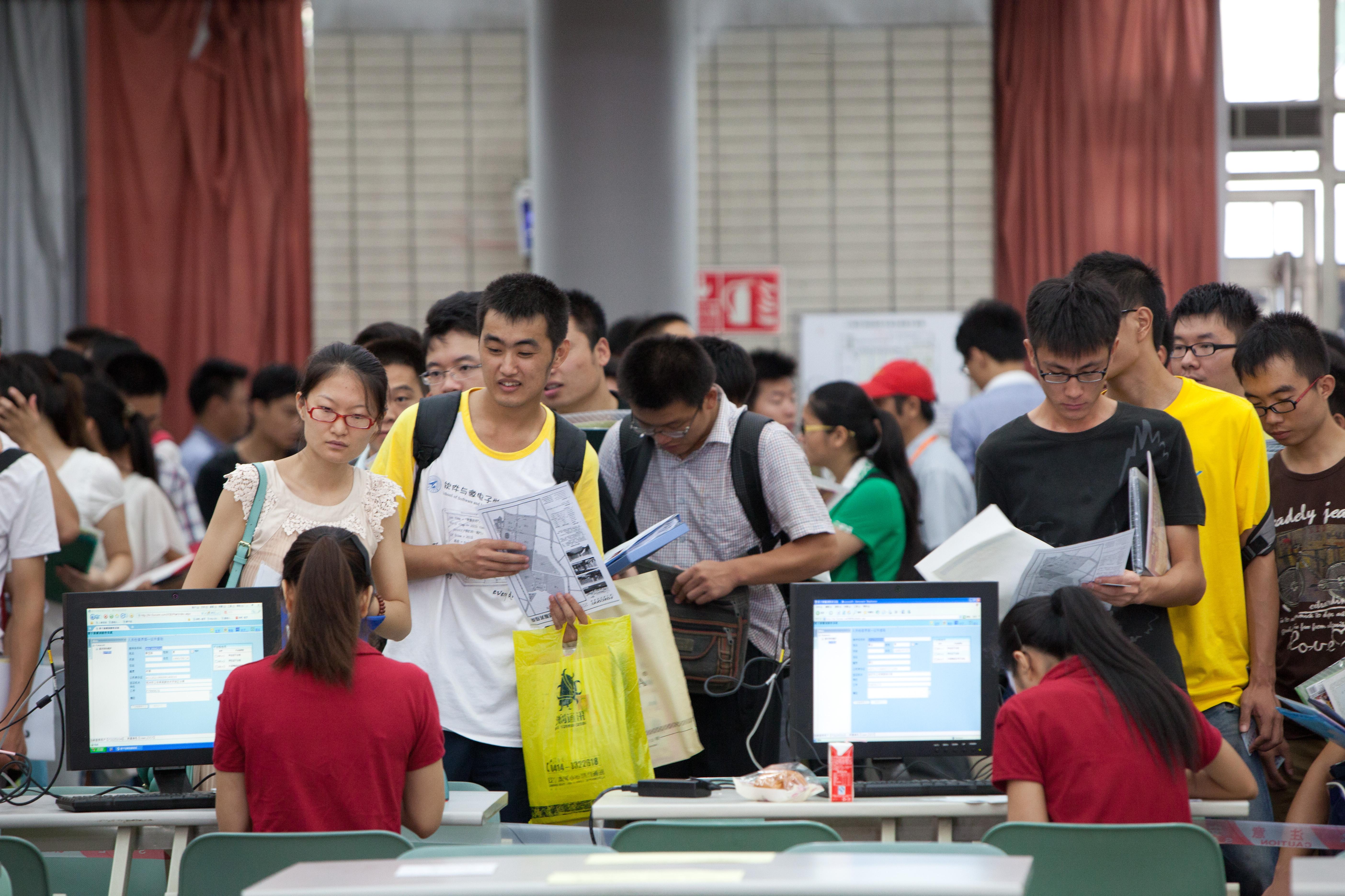 杭州富士康人才网站招聘，探寻人才与企业的无缝对接之旅