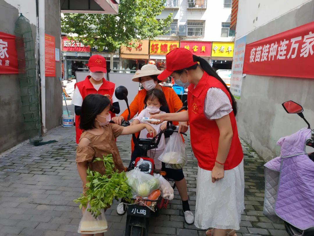 海州百货批发市场蓬勃发展，繁荣兴旺