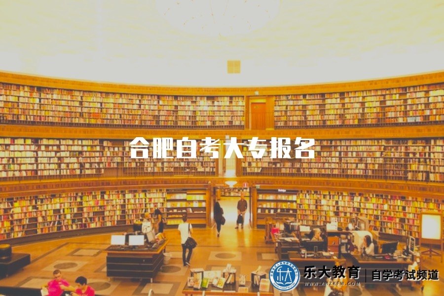 合肥市自学考试网，知识殿堂的桥梁之道