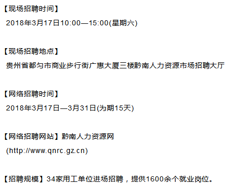 贵州桐梓最新招工信息概览