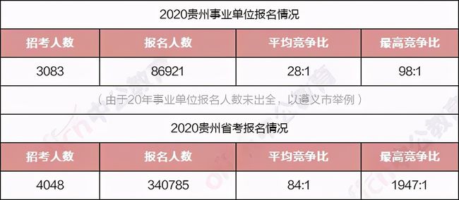 贵州市县公务员报考条件详解及解析