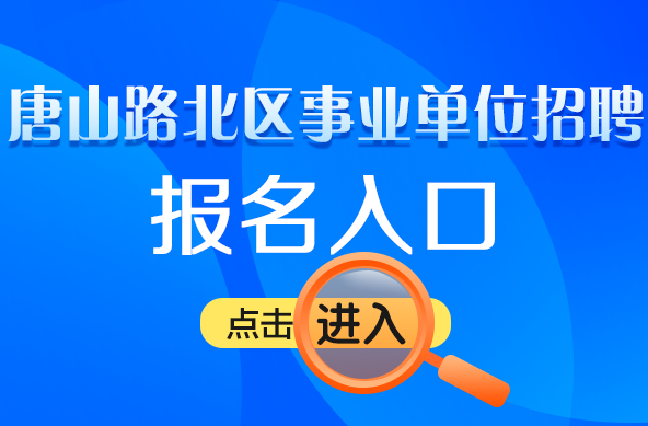 河北事业单位招聘网，人才与机遇的桥梁