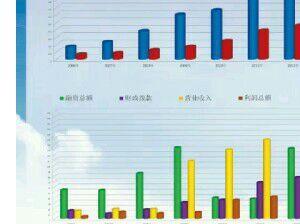 合肥百货超市规模深度解析