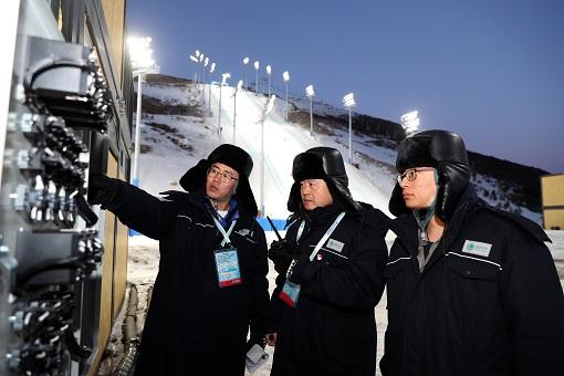 国企电力人才网站建设，构建电力行业在线人才生态圈