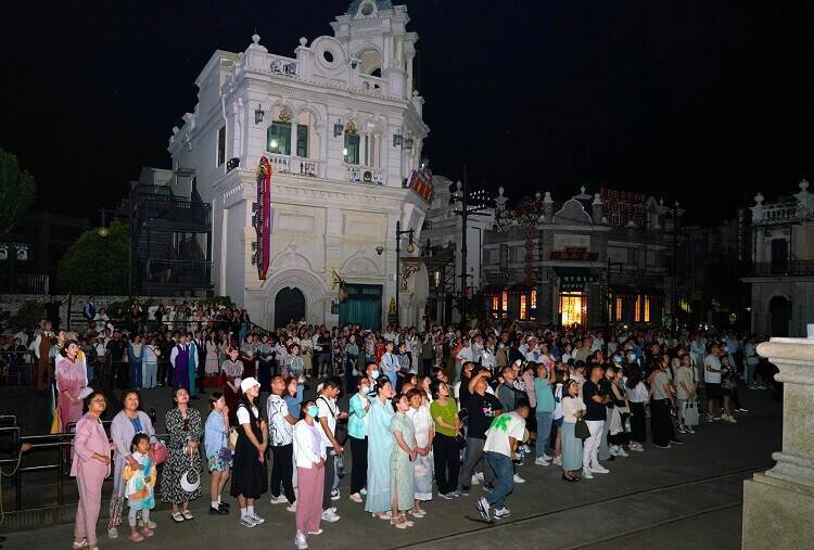 河南文化与港澳游，探寻中原文化魅力的精彩之旅