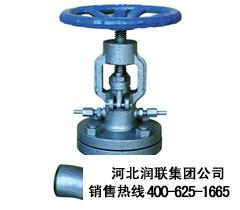 桂龙不锈钢伞齿轮截止阀J541W，卓越性能与广泛应用领域之选